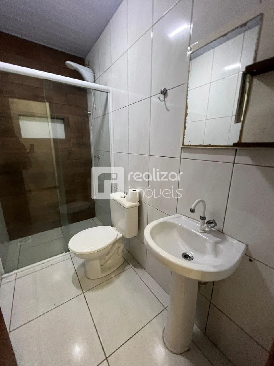 2-bedroom apartment with a washing machine in Florianópolis — photo 3