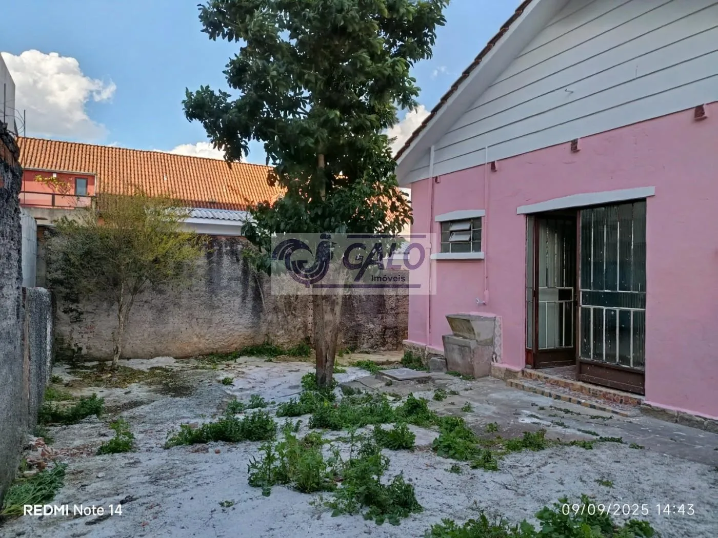 3-bedroom, 100 m² house in Curitiba
