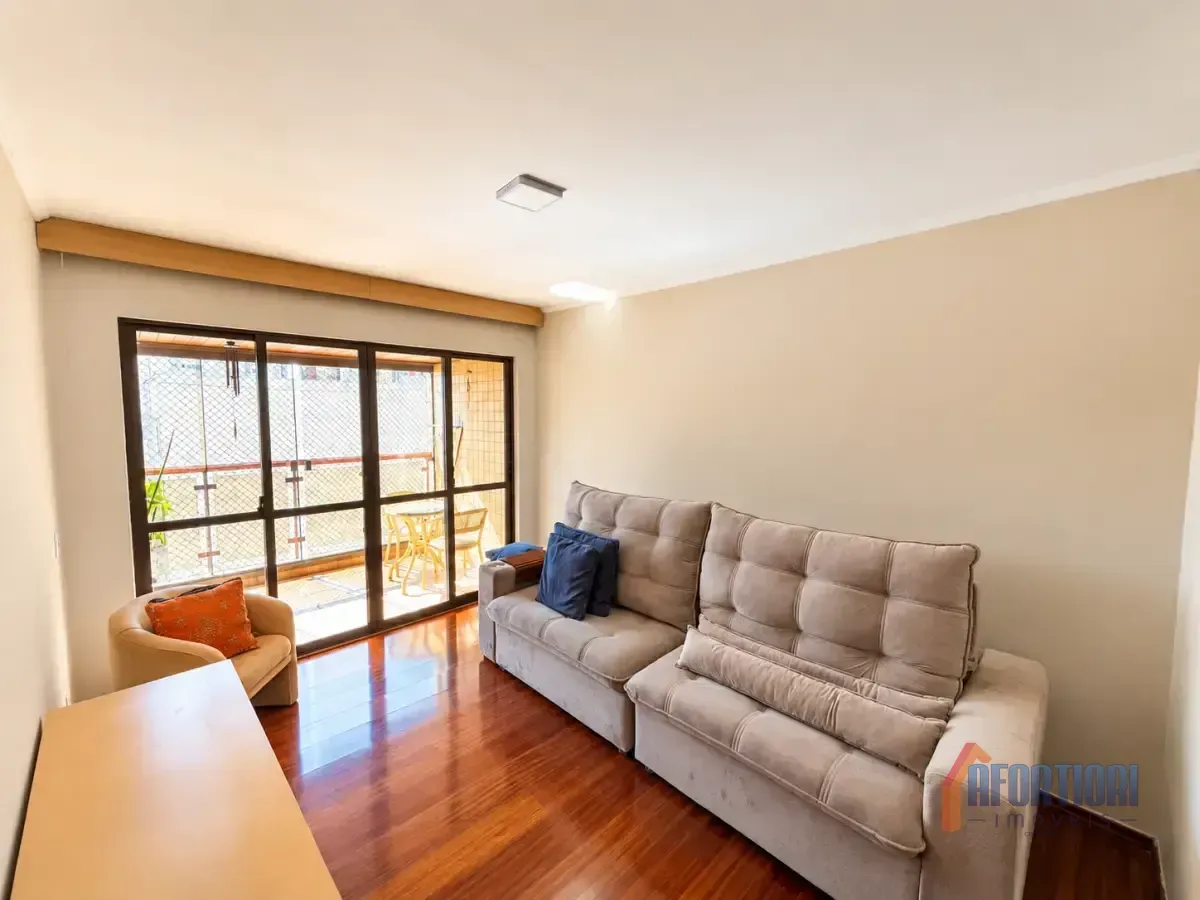Apartamento amueblado de 3 dormitorios con cocina a gas — photo 2