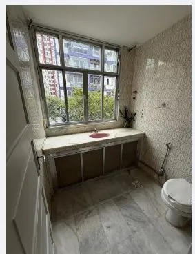 Apartamento de 3 quartos, sendo 1 suíte, 130 m², Méier — photo 2