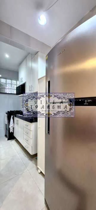 Furnished 1-bedroom apartment with a closed kitchen — photo 2