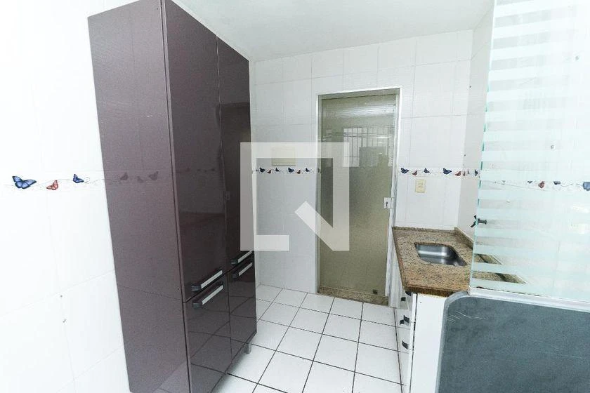 Apartamento de 2 quartos e 45 m² — photo 13