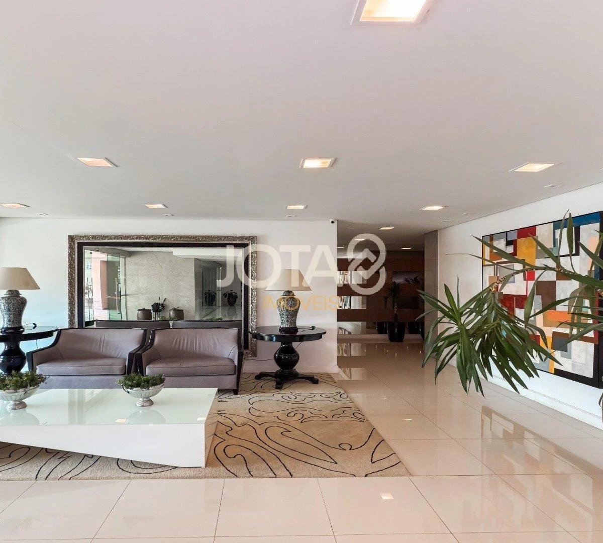 Apartamento, 267 m², com vista para a água — photo 36