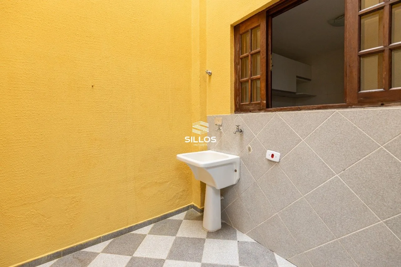 3-bedroom townhouse with private BBQ area 210 m² — photo 30