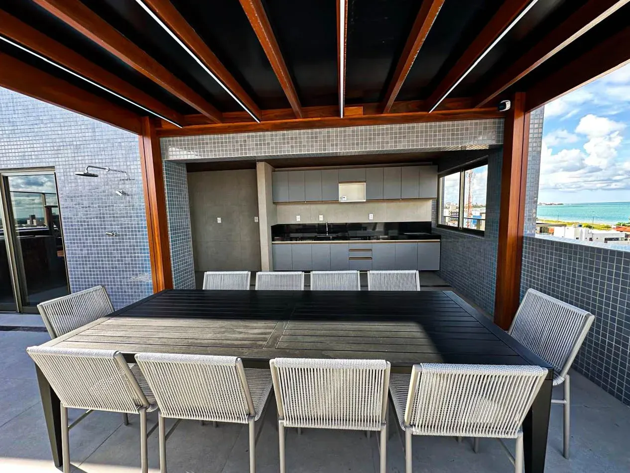 2-bedroom rental apartment with 1 en-suite — photo 13