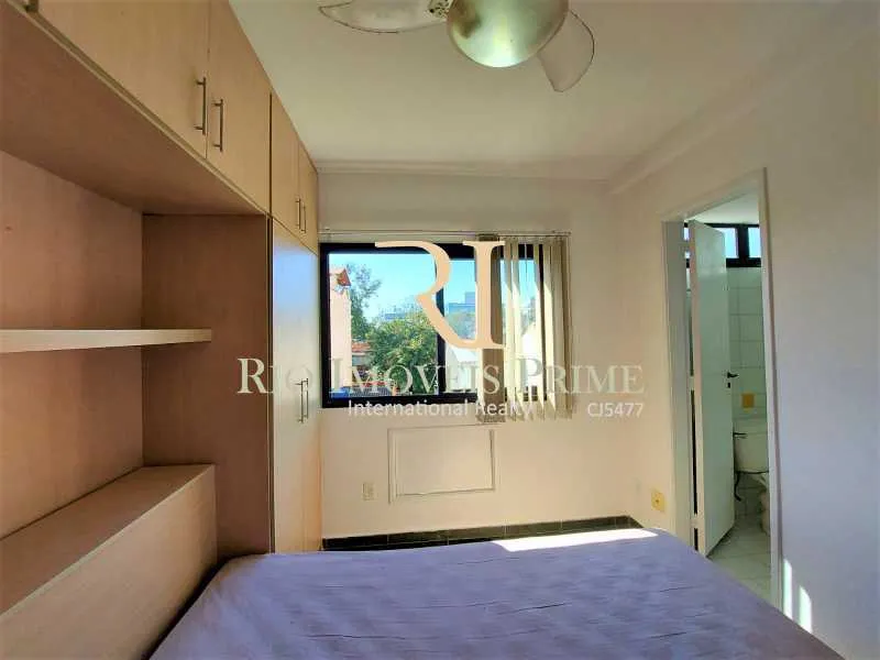 Apartamento com 2 quartos e 2 banheiros com vaga — photo 11