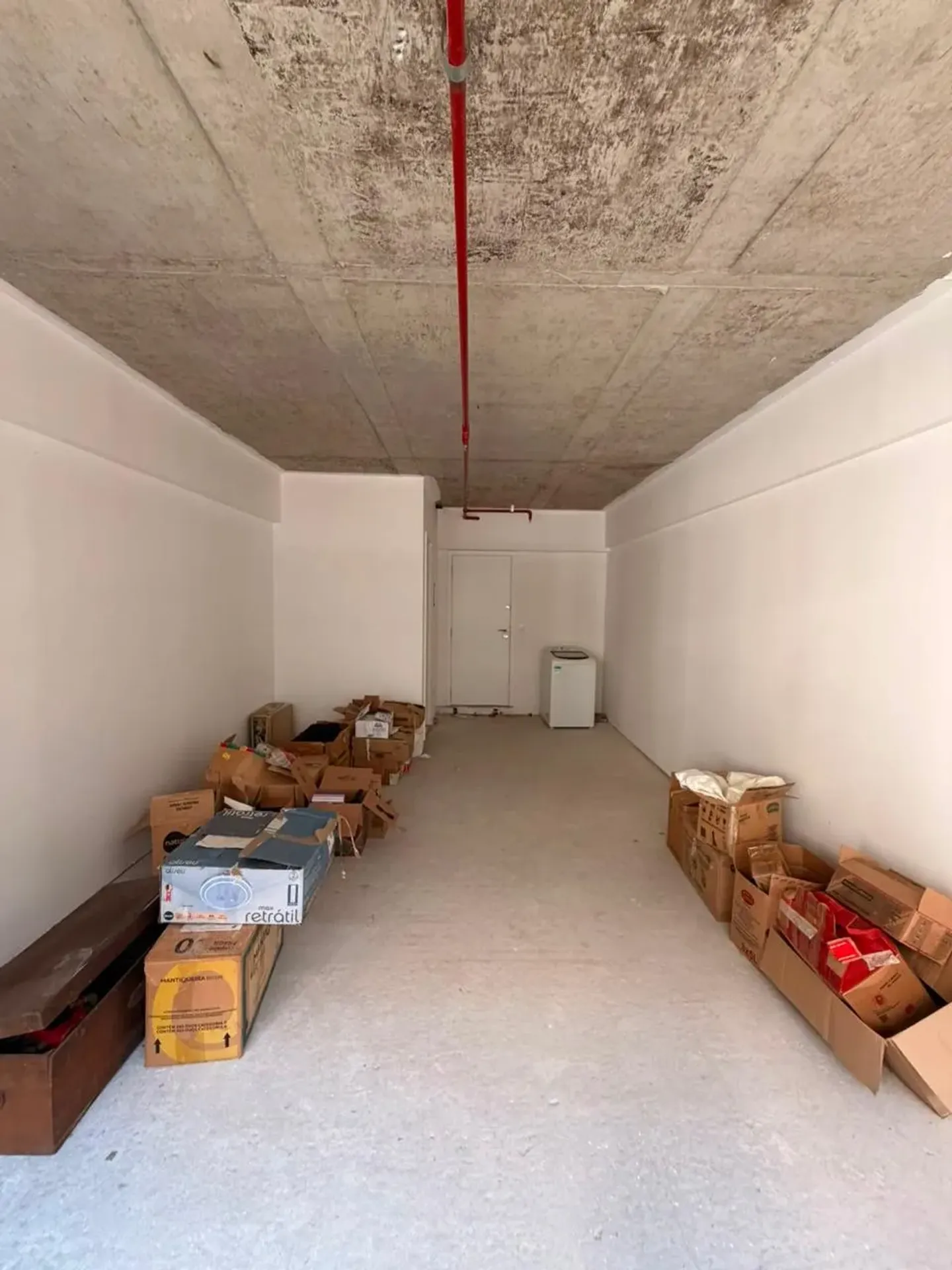 One-bedroom apartment, 32 m² — photo 8