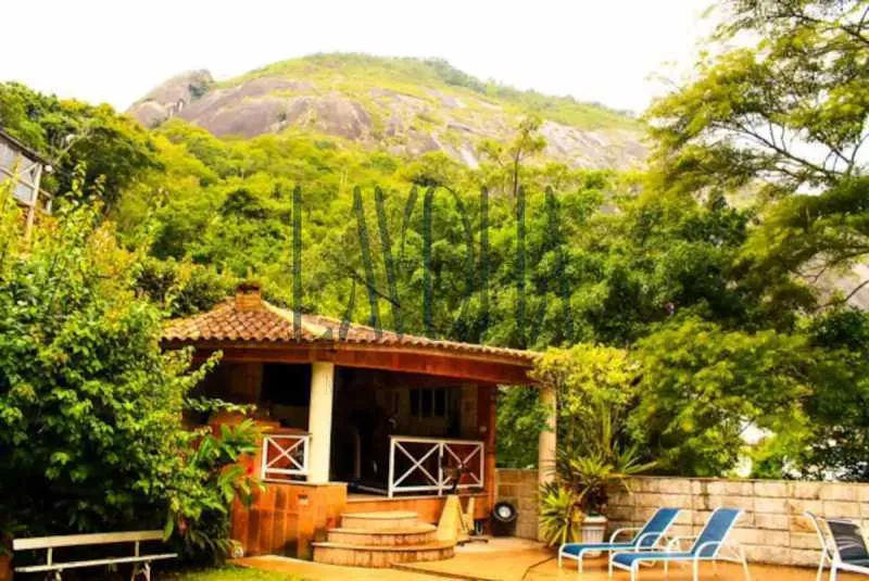 Furnished house with 6 bedrooms, 6 bathrooms and garden — photo 11