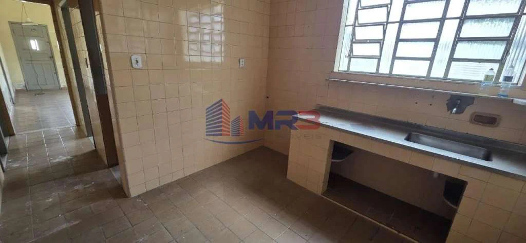 Casa com 3 quartos e quintal, com 4 vagas — photo 24