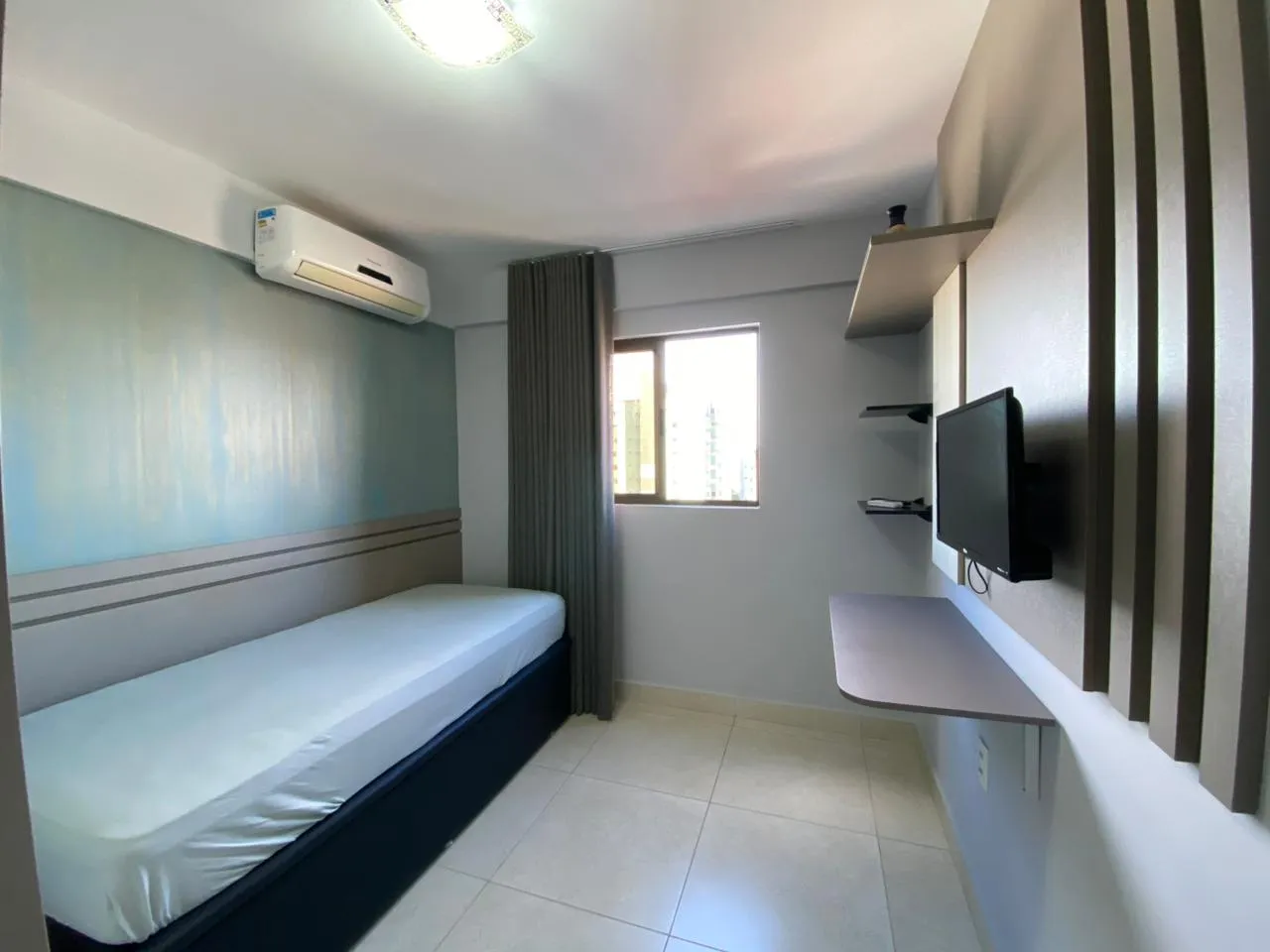Квартира 60 м² з 2 спальнями та відкритою кухнею — photo 8