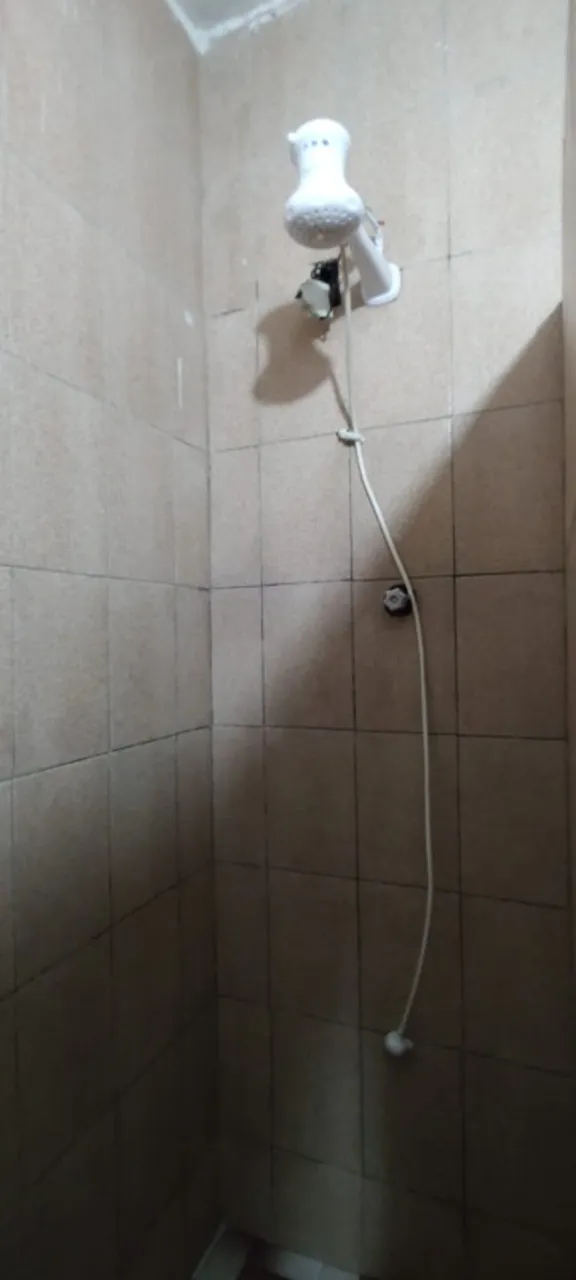 House with 1 bedroom, 1 bathroom and kitchenette corner — photo 4