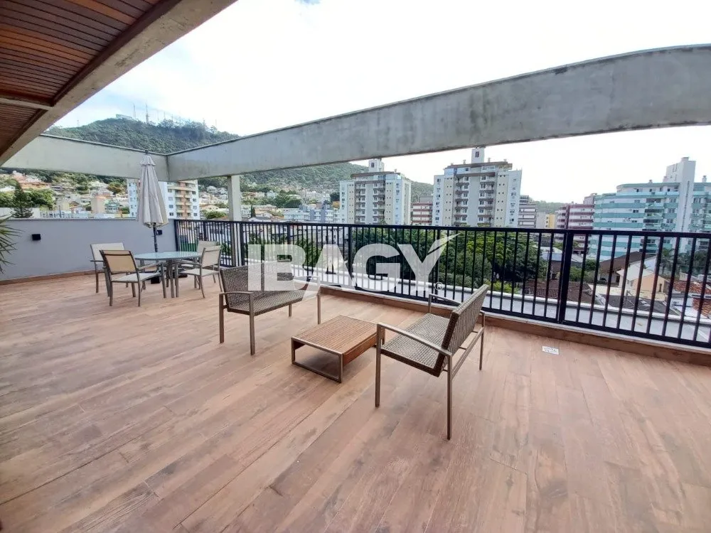 Квартира 27 м² с 1 спальней и 1 парковочным местом — photo 8