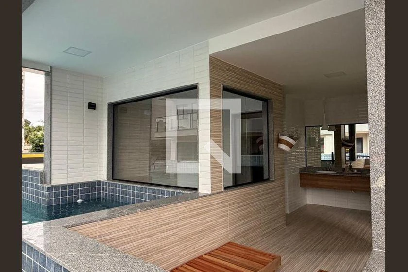 Apartment, 59 m², with a washing machine — photo 38