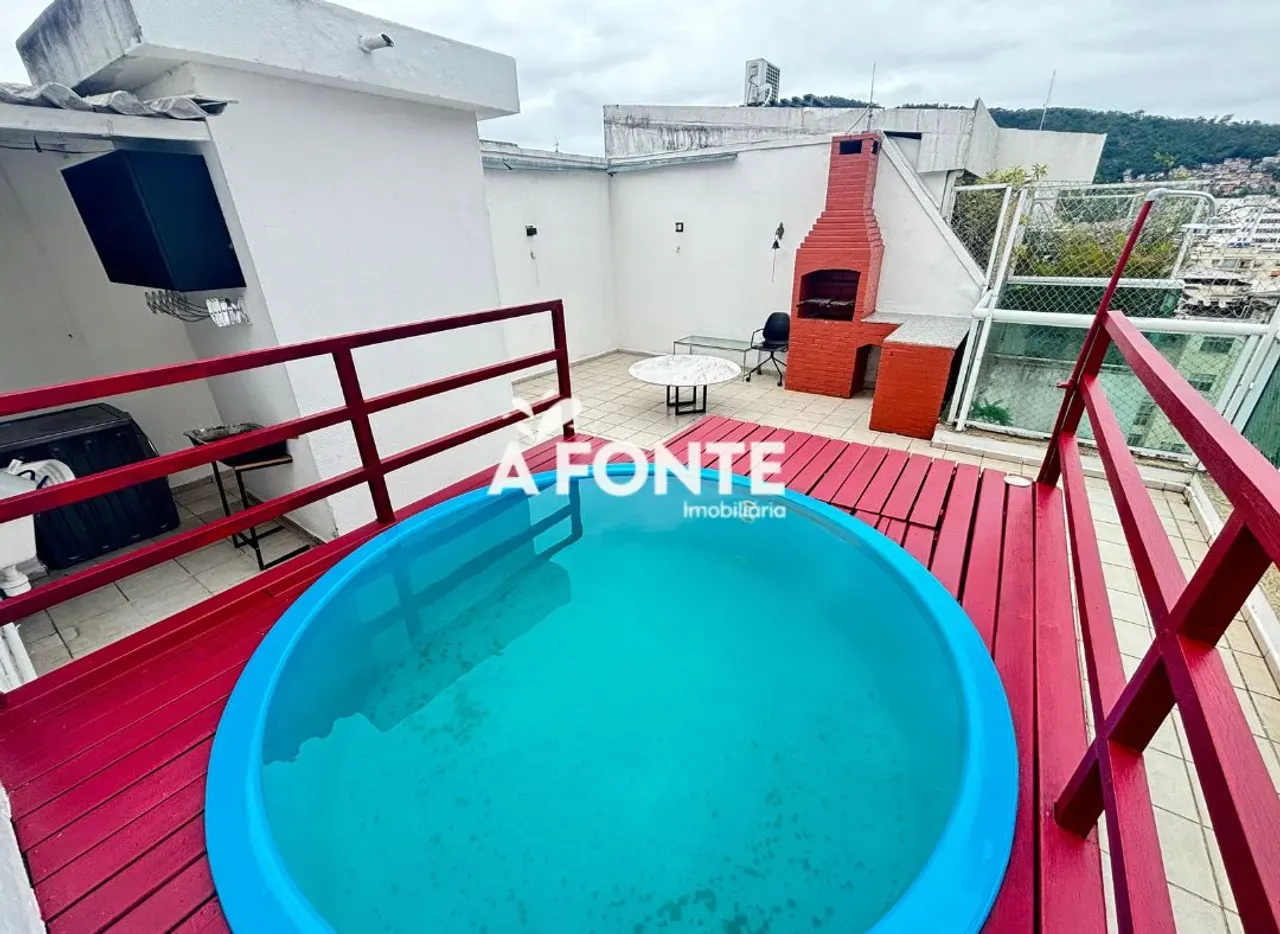 2-bedroom apartment with a grill on the balcony — photo 14