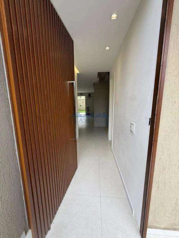 Casa com 4 dormitórios, 240 m² e 3 suítes com varanda — photo 12