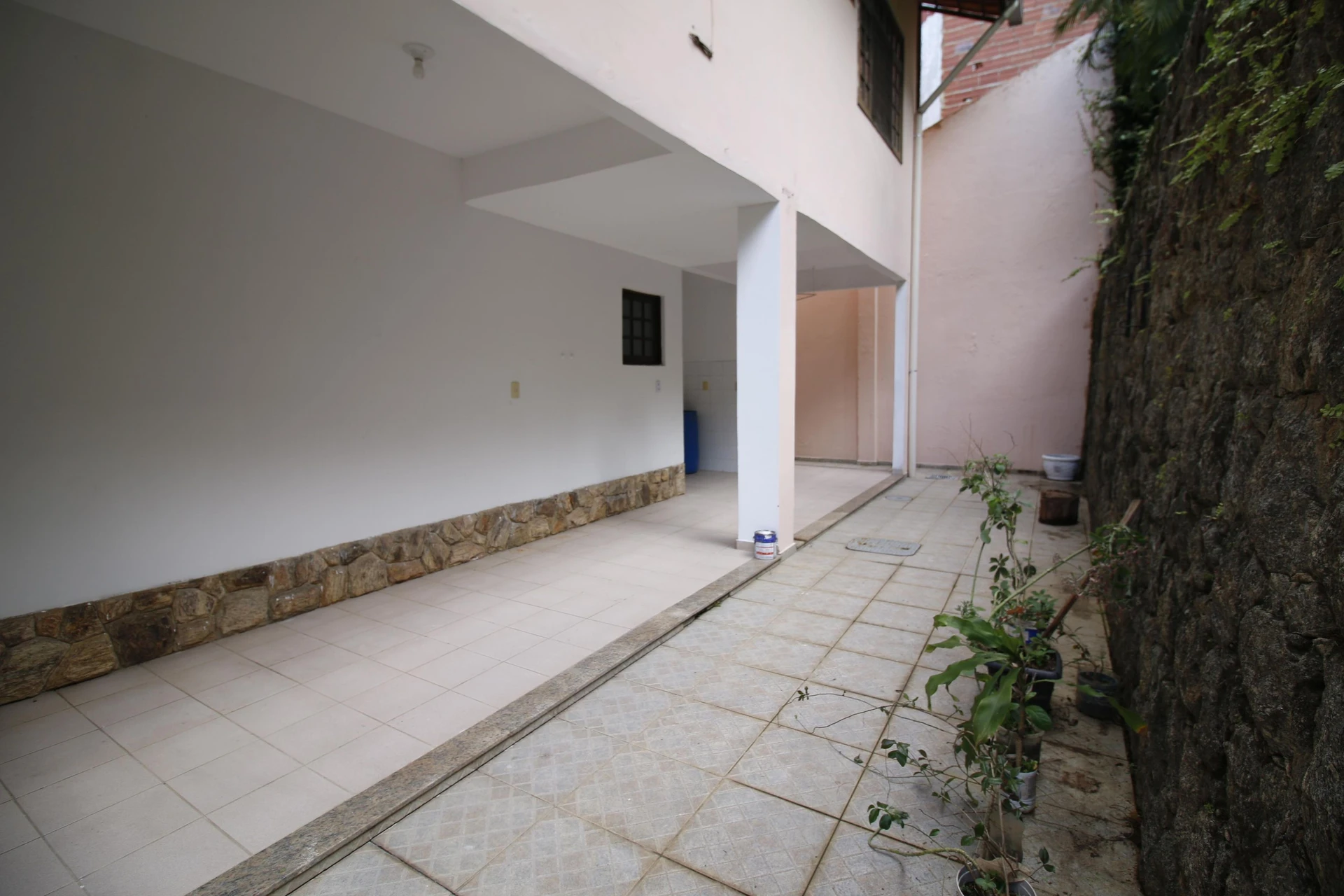 Casa em condomínio com 4 quartos e vista para as montanhas — photo 69