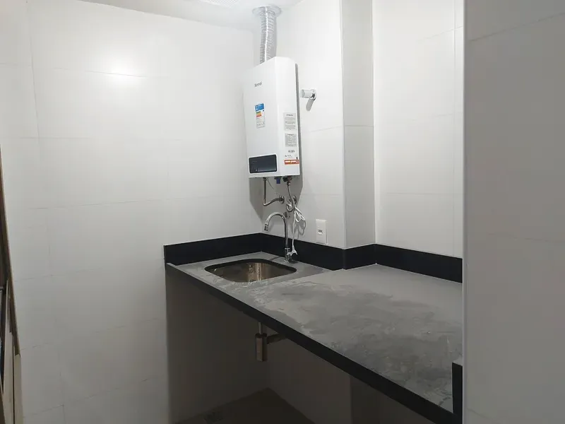 Квартира: 3 спальні, усі з власною ванною кімнатою, 123 м² — photo 9
