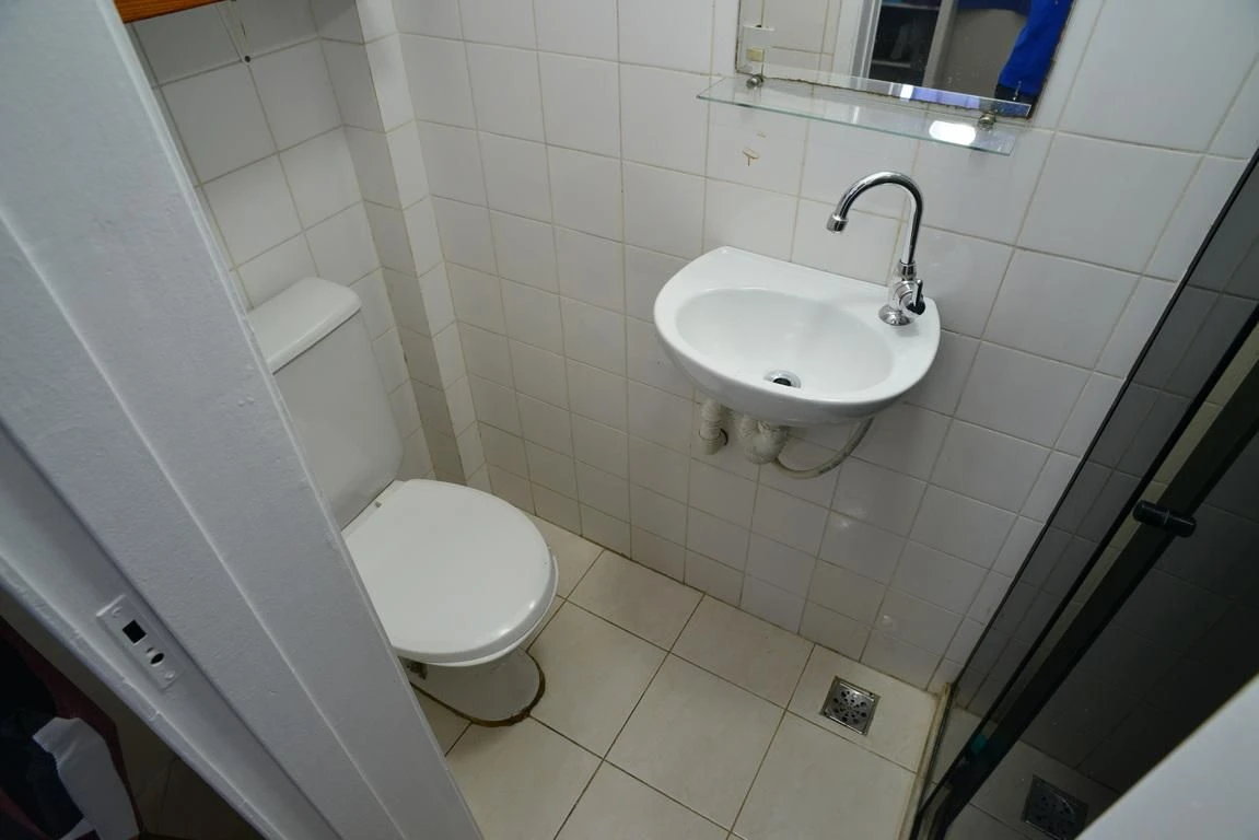 Apartamento mobiliado com 2 quartos e suíte — photo 42