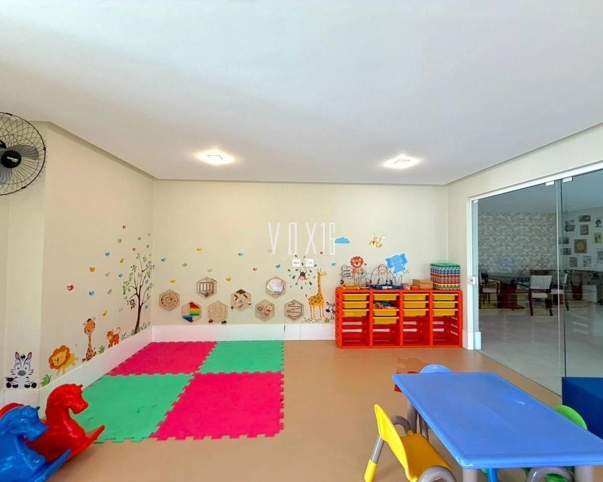 Apartamento de 250 m² com 3 quartos e 2 vagas — photo 24