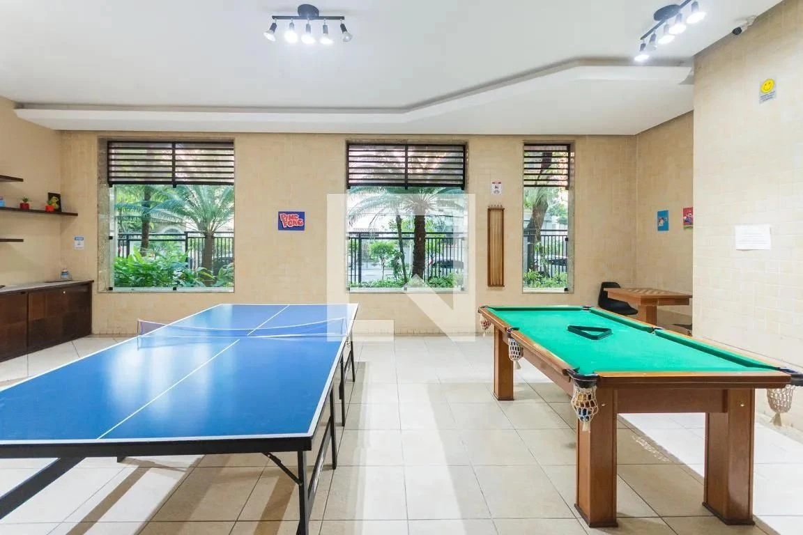 2 quartos e máquina de lavar: apartamento de 53 m² — photo 33