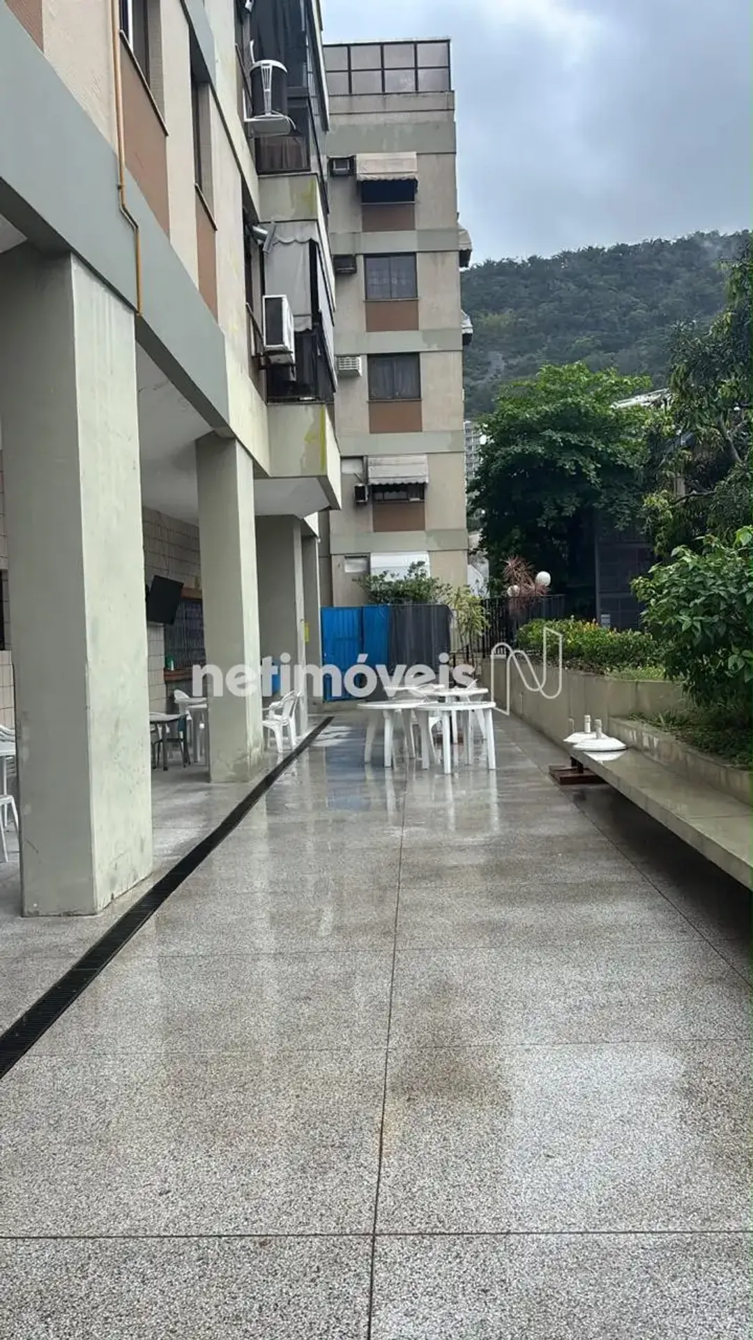 2 quartos e vista para as montanhas: apartamento de 88 m² — photo 25