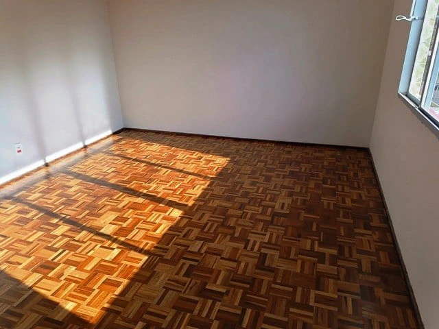 Ground-floor apartment with 3 bedrooms and 1 bathroom — photo 15