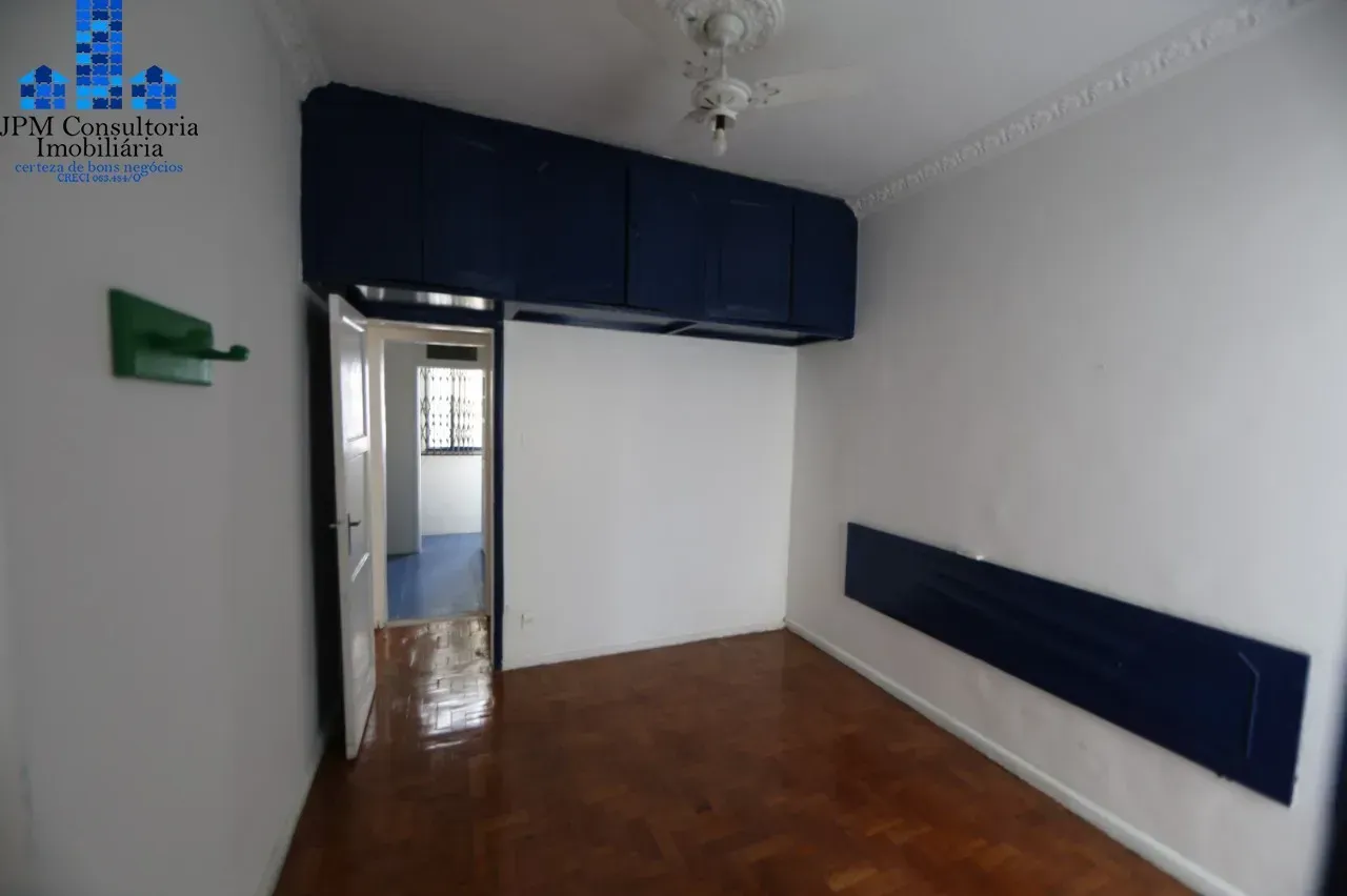Apartamento de 75 m² com cozinha separada e 2 quartos — photo 6