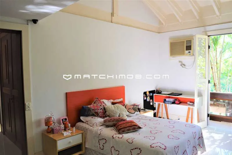 Casa mobiliada com 5 quartos e 5 banheiros — photo 27