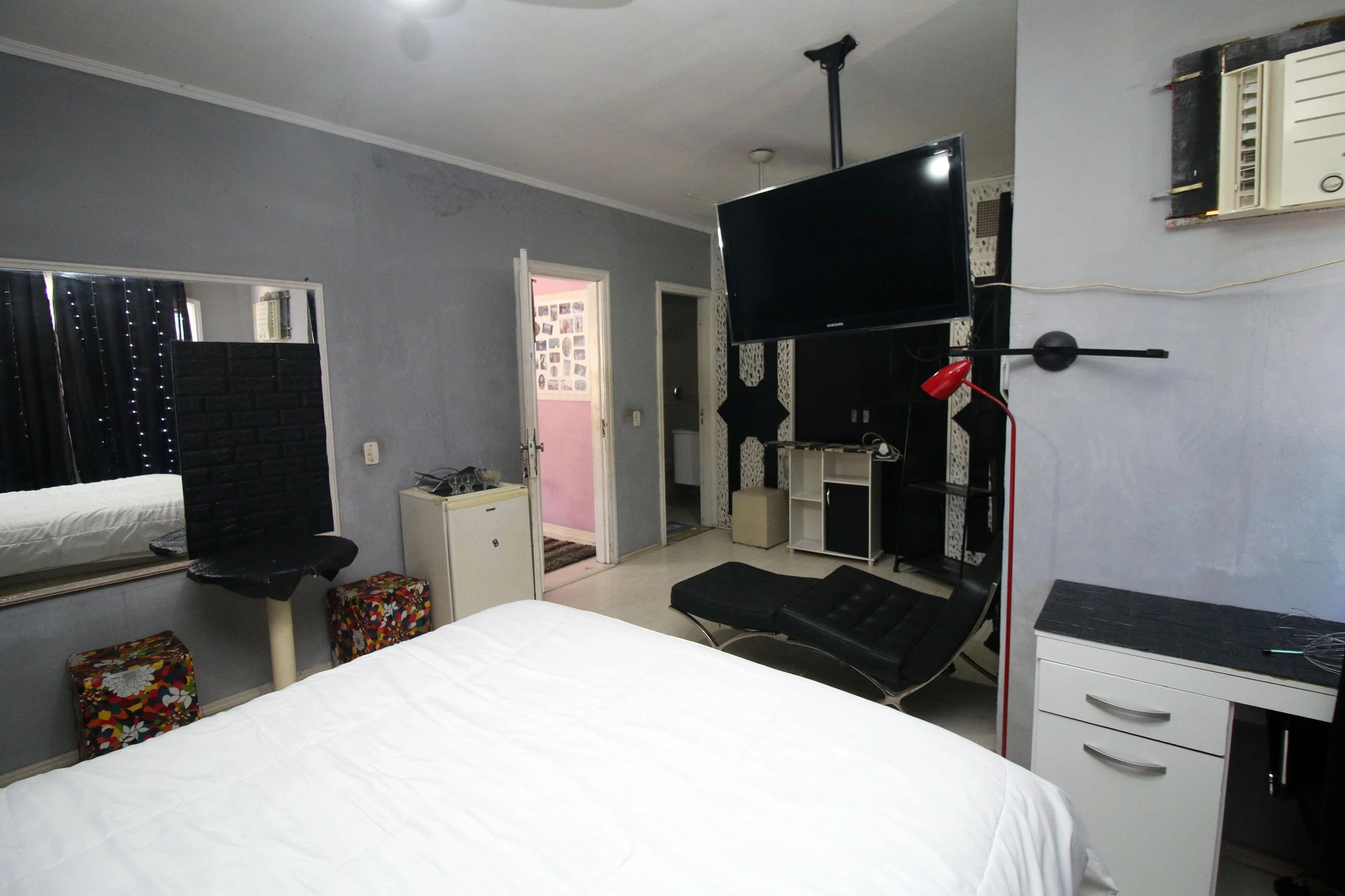 Rental house with 5 bedrooms and a private BBQ area — photo 25