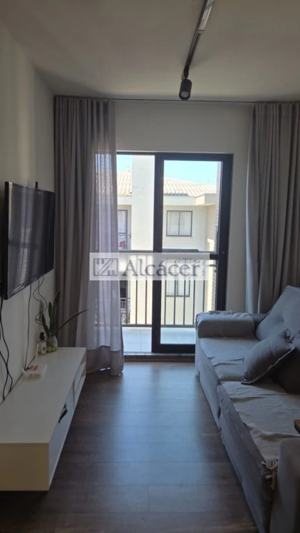 Furnished apartment, 68 m², with a private BBQ — photo 5
