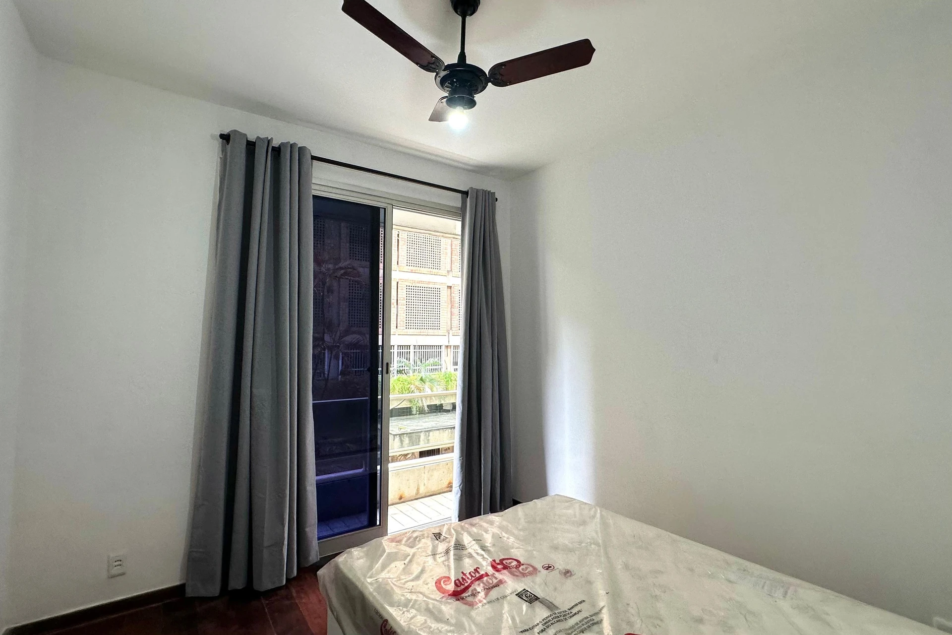 Furnished apartment, 113 m², with a home office — photo 32