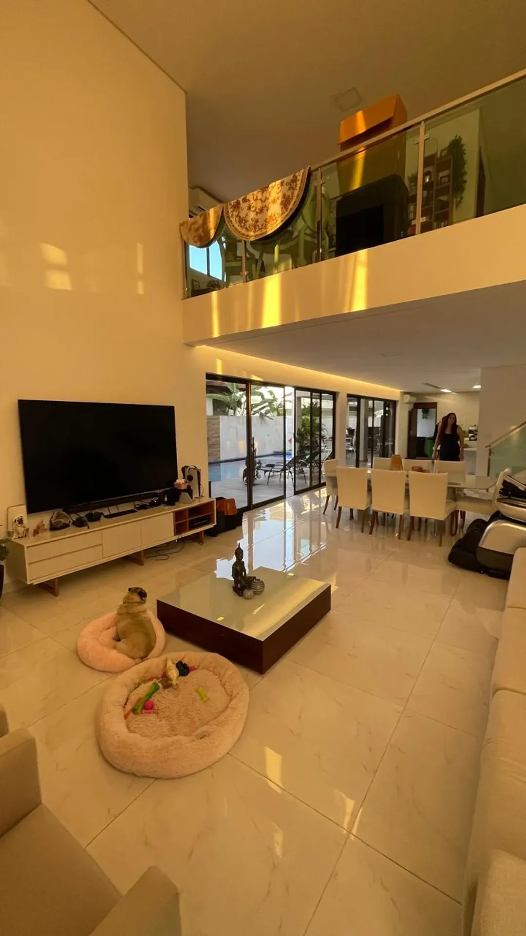 Furnished house with 4 en-suite bedrooms and 481 m² — photo 11