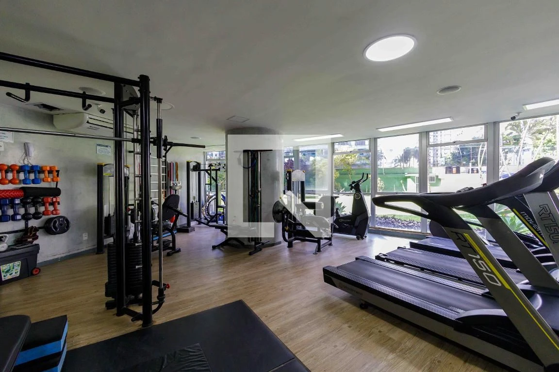 2 quartos e jacuzzi: apartamento de 92 m² — photo 32