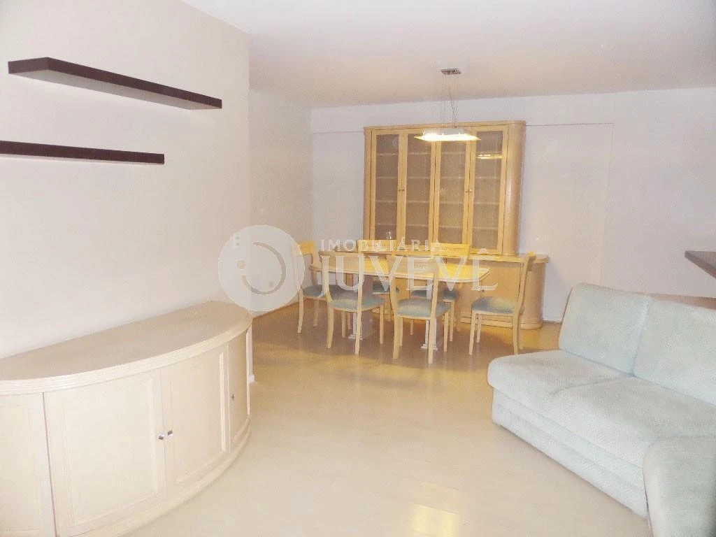 Furnished 2-bedroom, 93 m² apartment in Curitiba — photo 29