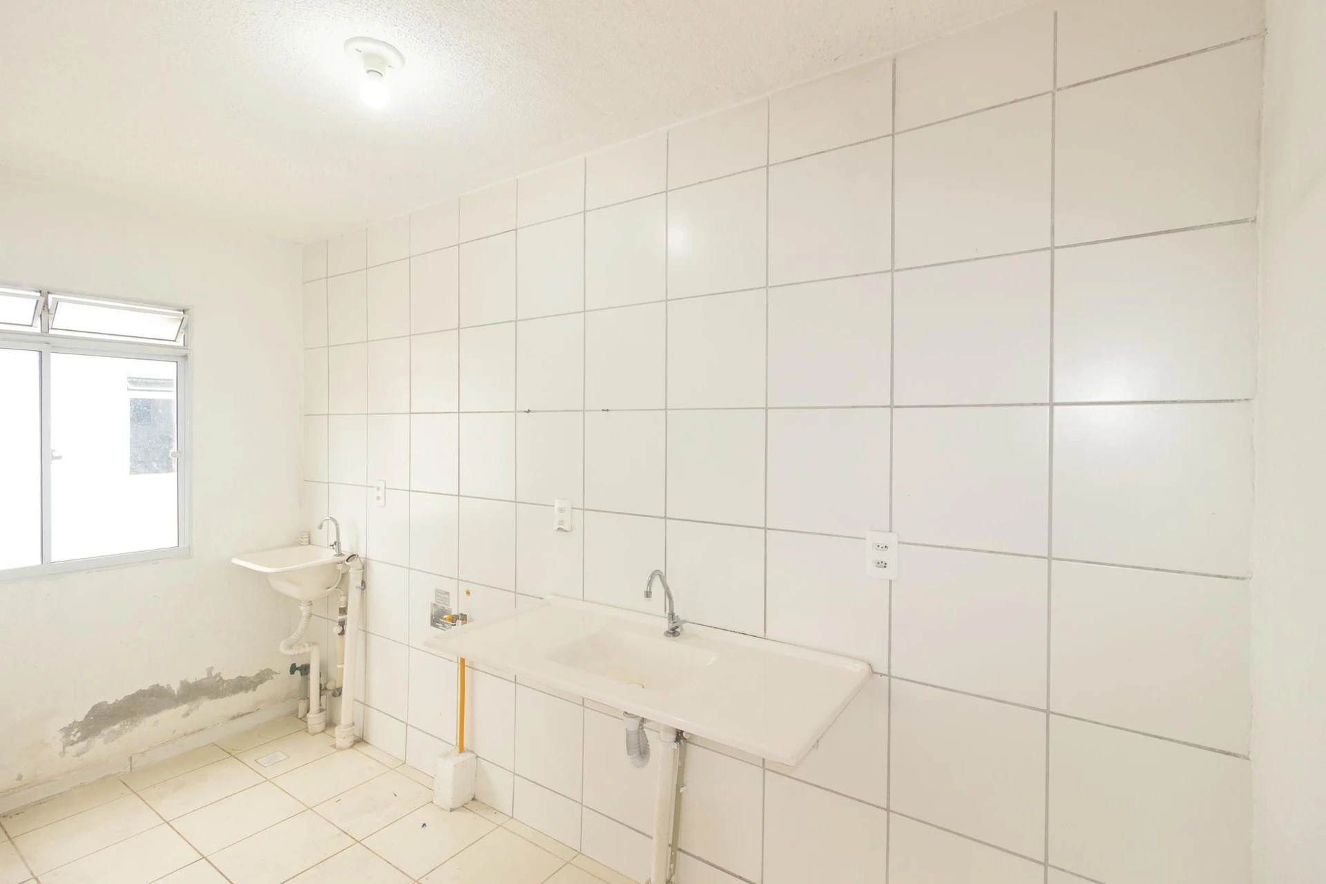 Apartamento de 2 quartos com máquina de lavar — photo 30