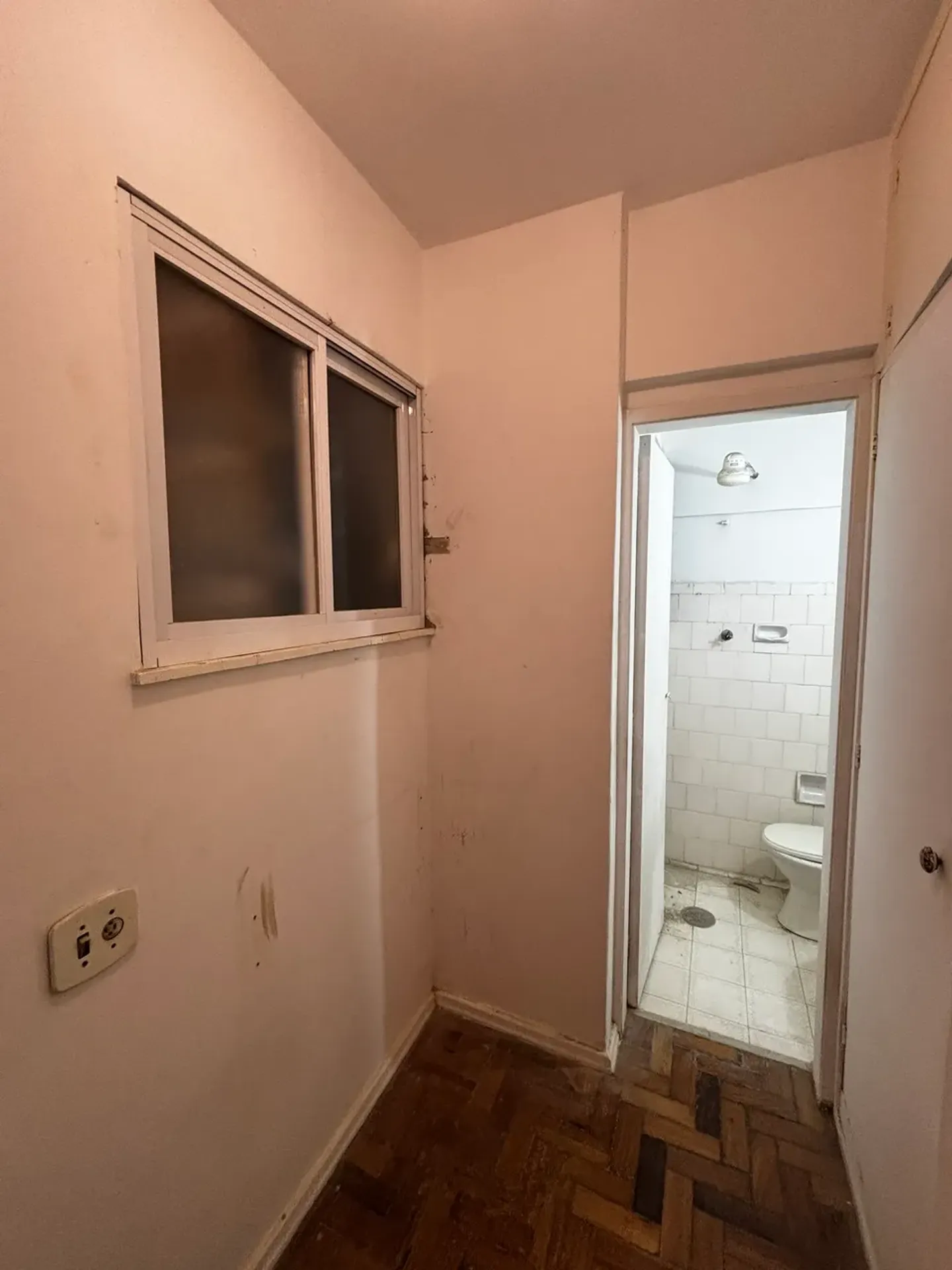 Mountain view in a 2-bedroom apartment, 60 m² — photo 35