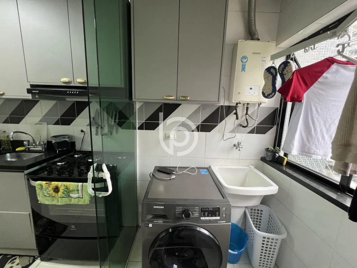 Квартира 105 м² з пральною машиною та гардеробною — photo 38