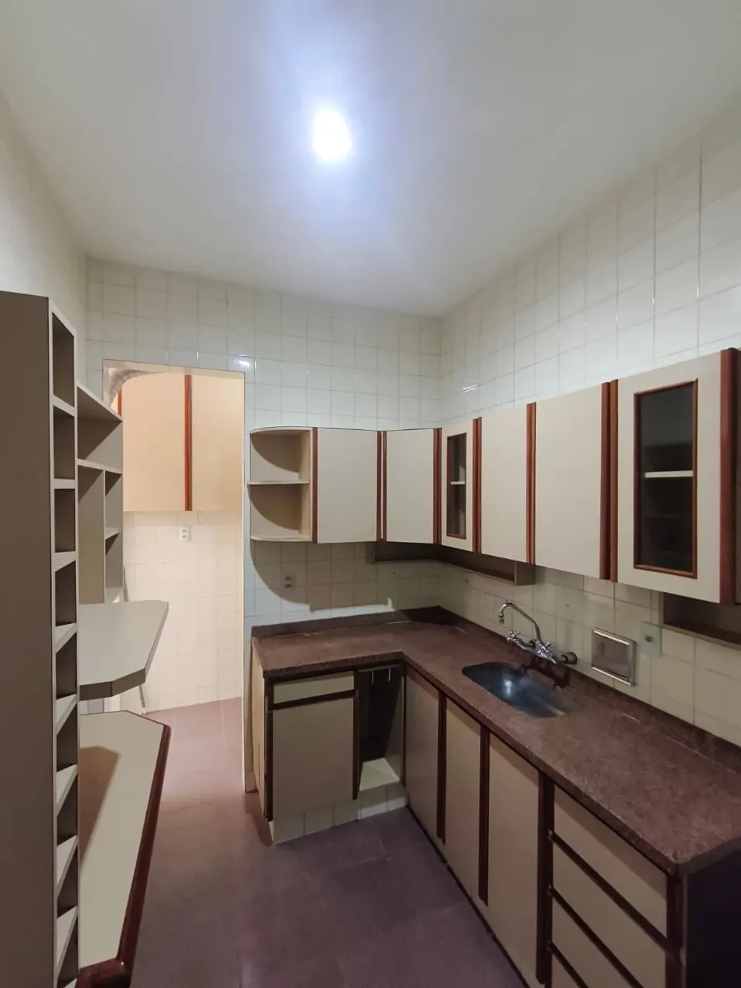 Casa de 70 m² e 2 quartos, Vila Isabel — photo 6