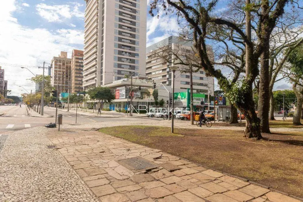 Apartamento mobiliado de 60 m² no 23º andar, com 1 dormitório — photo 88