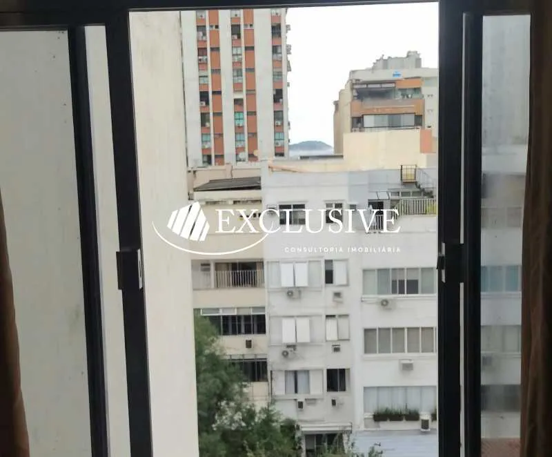 3-bedroom apartment with a home office in Rio de Janeiro — photo 12