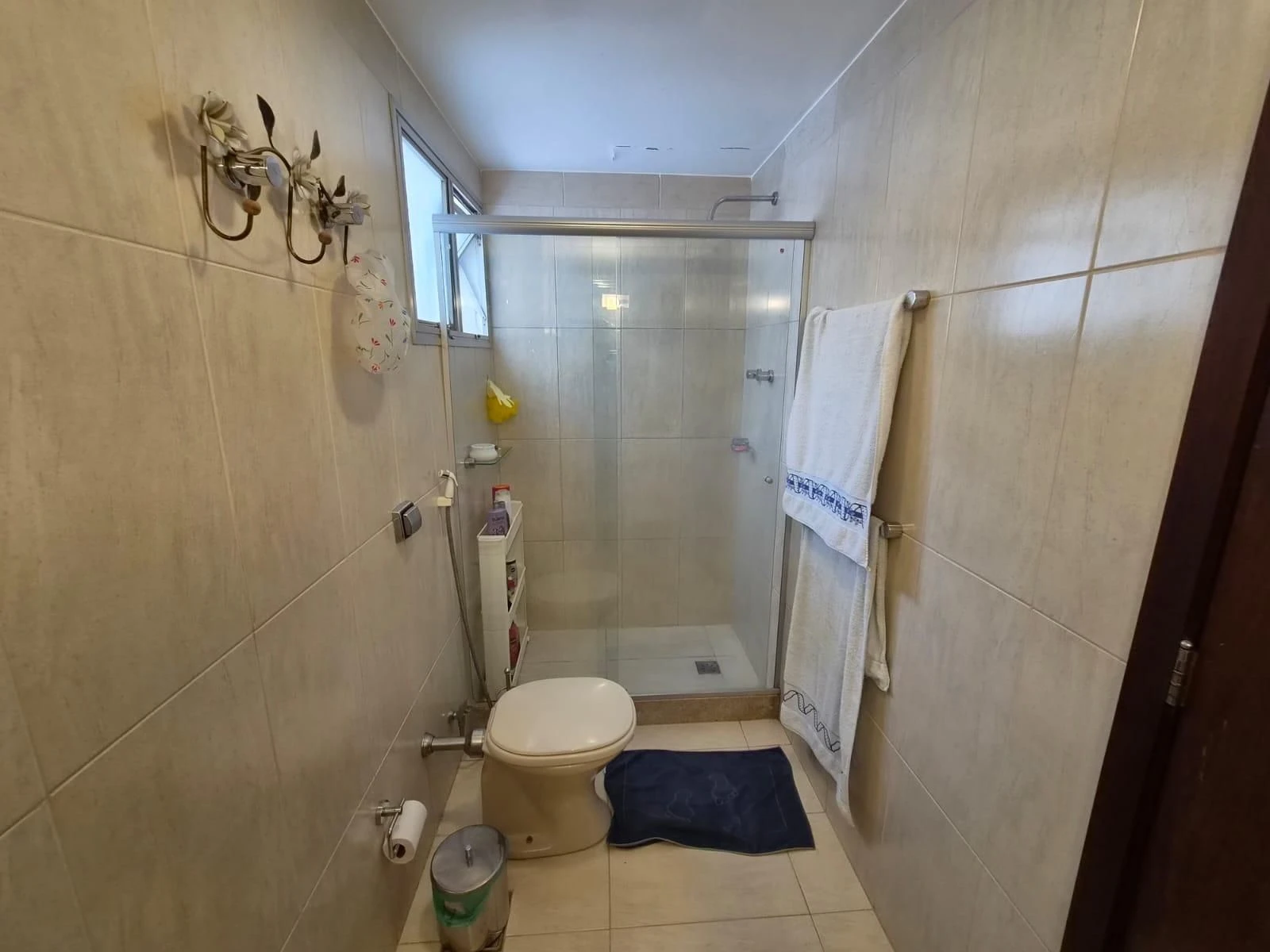 Квартира с 4 спальнями и видом на горы — photo 56