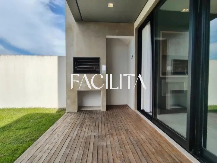 Casa de 3 dormitorios con suite y 145 m² con jardín — photo 9