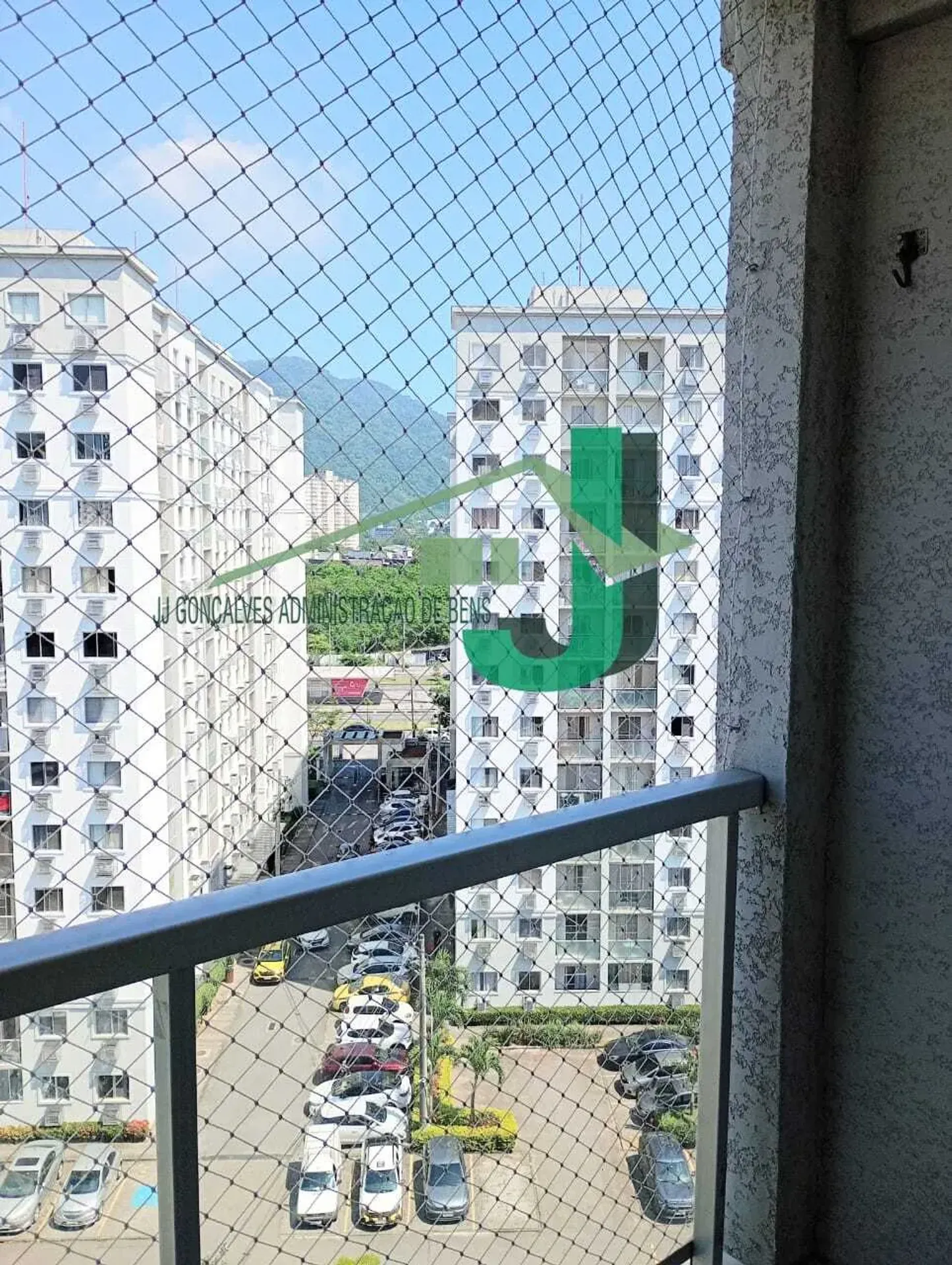 Apartamento com varanda envidraçada, Barra Olímpica — photo 19