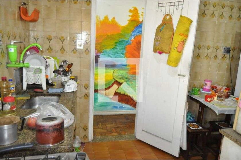 Furnished 2-bedroom apartment 80 m² with no parking — photo 18