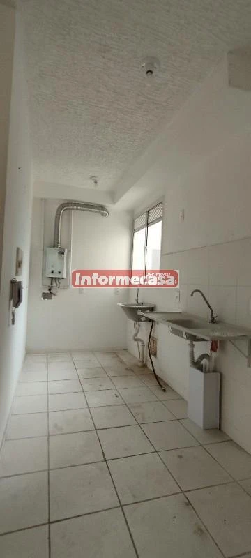 53 m² apartment on the 3rd floor with 2 bedrooms — photo 17