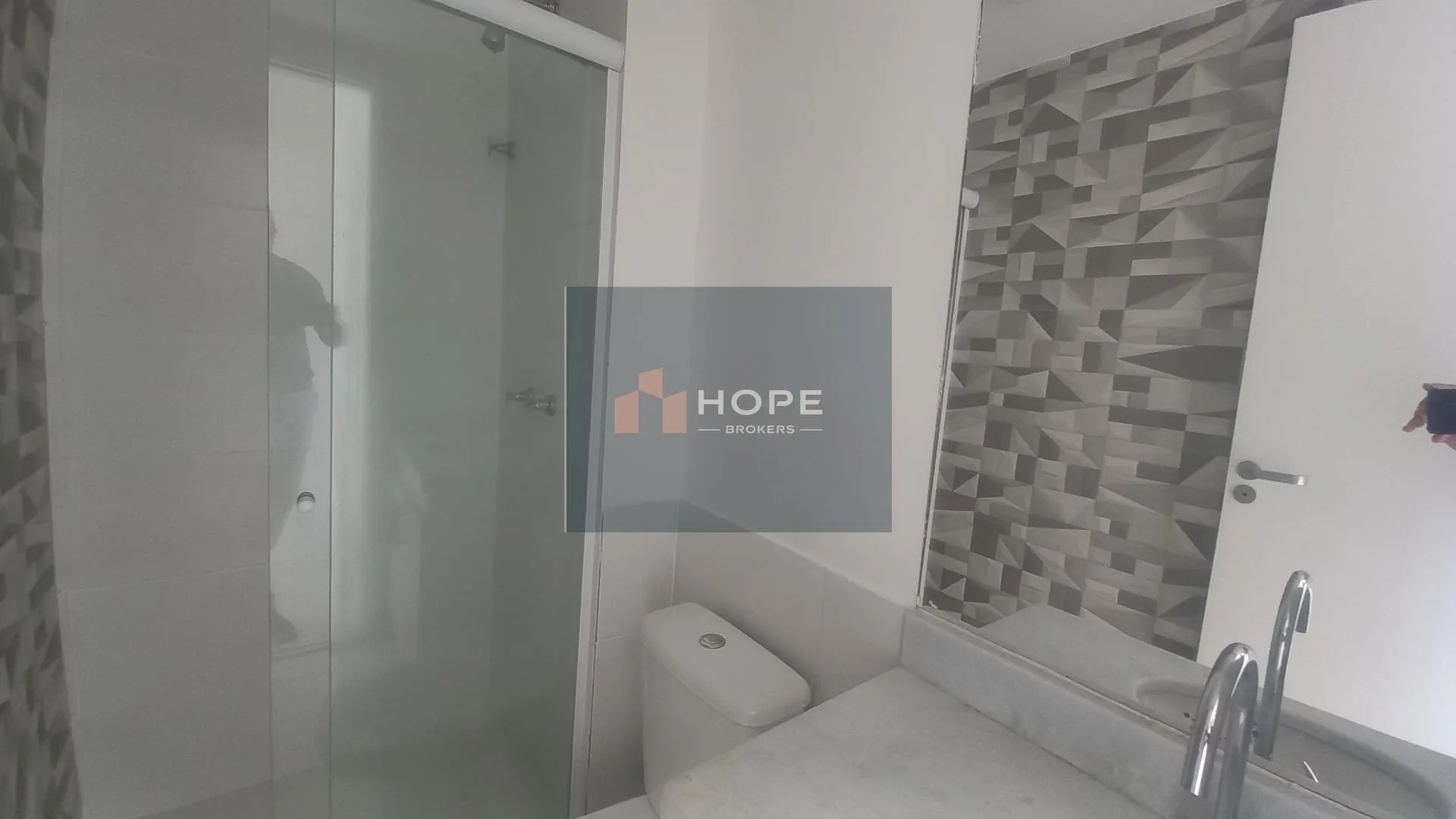 3 quartos e vista para as montanhas: apartamento de 70 m² — photo 15