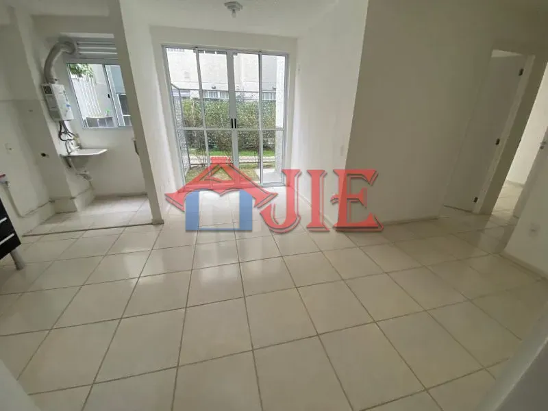 Ground-floor 52 m² apartment with 2 bedrooms and private garden — photo 9
