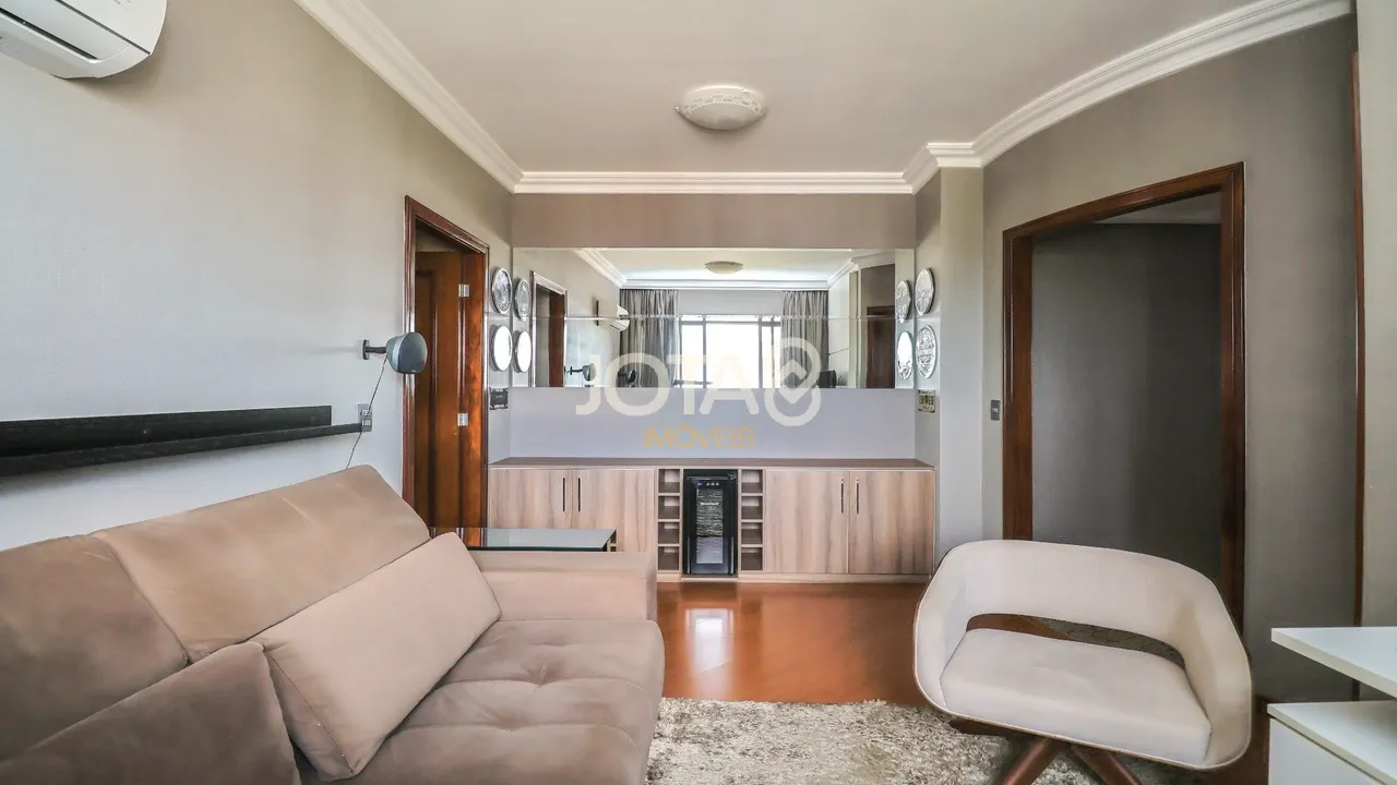 249 m² rental apartment with 3 bedrooms and a suite — photo 7