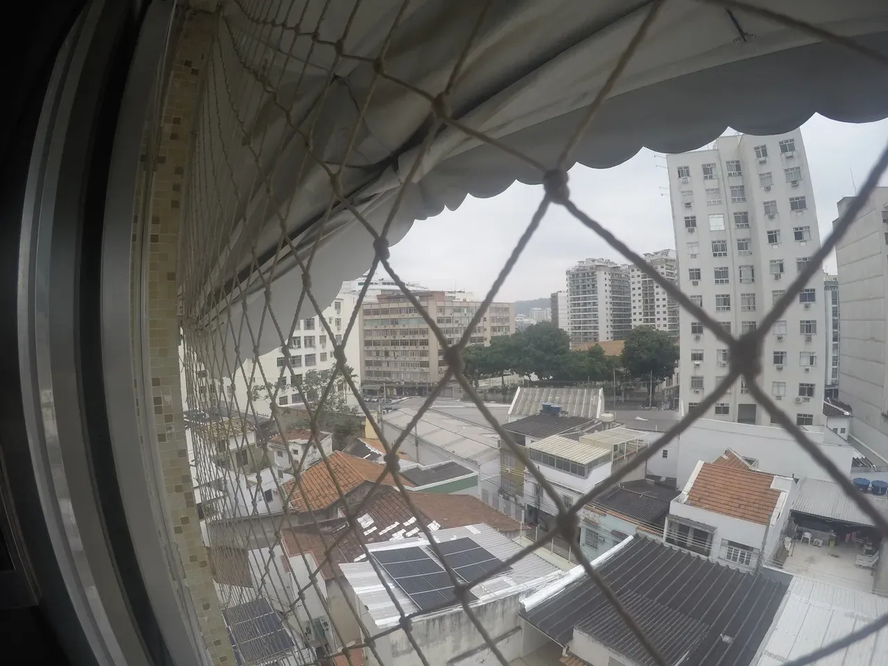 Apartamento com 2 quartos e 1 vaga de garagem — photo 24