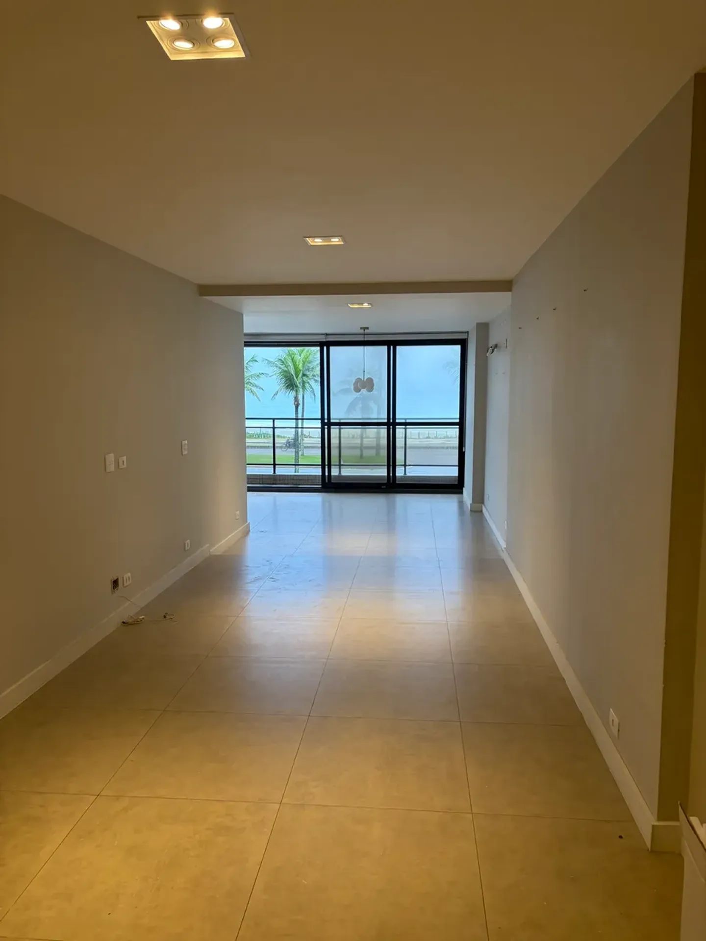 Apartamento com vista para a água, Barra da Tijuca — photo 10